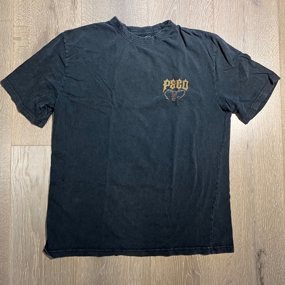 P&CO "pick your poison" men's size small tee - Picture 6 of 6